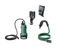 Bosch Pompe à eau submersible sans fil