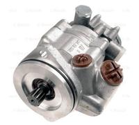 Pompe hydraulique de direction assistée pour BOSCH pour 85 CF 12.58 1998-2000
