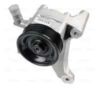 BOSCH Pompe À Huile Hydraulique Pour Fiat Ducato Pritsche/Fahrgestell Bus
