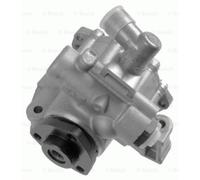 BOSCH Pompe À Huile Hydraulique Pour Mercedes-Benz C-Class W203 S203 CL203