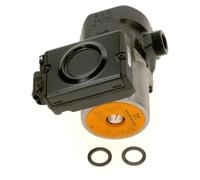 BOSCH Pompe de circulation solaire PM2 15-65 AOS Pièce de rechange 87186643040 230V 65W Raccord 1'