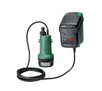 Bosch - Pompe sans fil 18V, sans batterie ni chargeur 06008C4203
