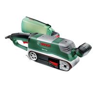 BOSCH Ponceuse à bande PBS 75 AE 750W