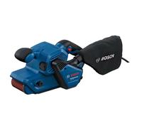 Bosch - Ponceuse à bandes 850 W 06012C1020
