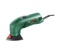 Bosch Ponceuse Bosch Delta PDA 180 Quantité:1