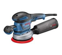 Ponceuse excentrique 400 W Bosch GEX 40-150