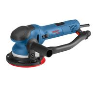 Bosch - Ponceuse excentrique 150 mm, 750 W 0601257100