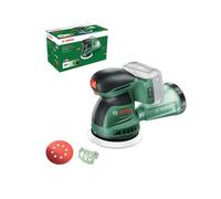 Bosch - Ponceuse excentrique 18V sans fil UniversalOrbit 18V-20 - Solo, sans batterie ni chargeur 06033E4100