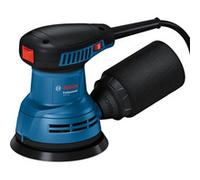 BOSCH GEX 125 PROFESSIONAL Ponceuse excentrique 06013A8020