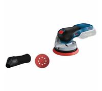 Bosch Ponceuse excentrique GEX 18V-125