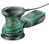 Bosch Ponceuse excentrique PEX 220 A
