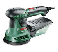 Bosch Ponceuse excentrique PEX 300 AE | Pour des surfaces d’excellente qualité sans effort PEX 300 AE Ponceuse excentrique