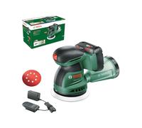 Ponceuse excentrique Bosch EasyOrbit 18V-10 Set (06033E4002)
