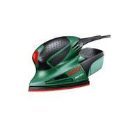 Bosch Ponceuse Multi PSM 100 A | Ponceuse maniable et polyvalente d’une puissance de 100 W Ponceuse Multi PSM 100 A