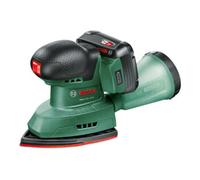 Bosch Ponceuse multi-usages sans fil EasySander 18V-8 Bosch, 1 x batterie PBA 18V 2.0Ah Quantité:1