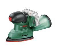 Bosch Ponceuse multi-usages sans fil EasySander 18V-8 Bosch Quantité:1