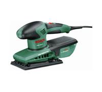 Bosch Ponceuse orbitale Bosch PSS 200 A Quantité:1