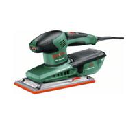 Bosch Ponceuse orbitale Bosch PSS 300 AE Quantité:1