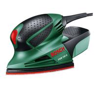 Bosch - Ponceuse vibrante 100 W 06033B7000