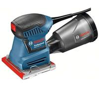 BOSCH GSS 140-1 A PROFESSIONAL Ponceuse vibrante 06012A2100