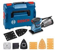 Bosch - Ponceuse vibrante 180 W 06012A2300