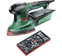 Bosch Ponceuse multi PSM 200 AES 06033B6000