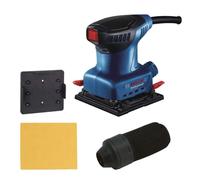 Bosch - Ponceuse vibrante 220 W 06012A8021