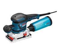 Bosch - Ponceuse vibrante 300W - GSS 230 AVE G