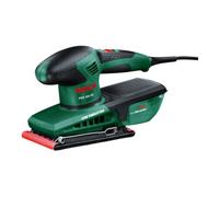 Bosch Ponceuse vibrante PSS 200 AC Bosch Quantité:1