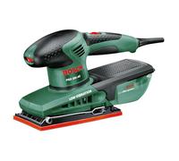 BOSCH PSS 250 A/AE Ponceuse vibrante 060334020