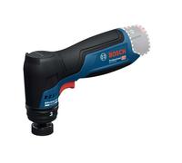 Bosch - Ponceuse vibrante sans fil 12V GSS 12V-32, sans batterie ni chargeur 06019L1000