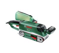 Bosch Ponceuse à bande PBS 75 A – 710 W – bande 75 x 533 mm – 06032A1000
