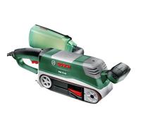 Bosch Ponceuses à bande PBS 75 AE Set