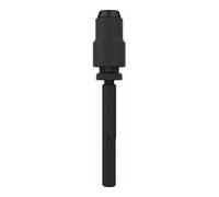 Bosch Porte-foret Bosch pour marteaux perforateurs avec SDS max SDS plus Quantité:1