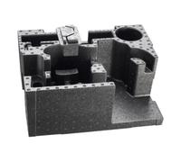 Bosch Porte-outils Bosch pour GSS 230 AVE/280 AVE Quantité:1
