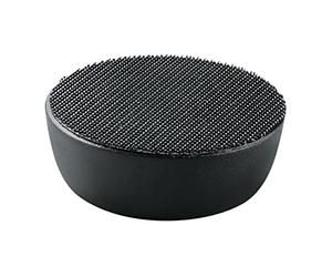 Bosch Porte-tampon pour Brosse de nettoyage électrique UniversalBrush (1 exemplaire fourni, avec fixation auto-agrippante, dans un emballage en carton)