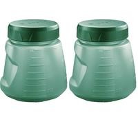 Bosch Pot de Peinture PFS 1000/PFS 2000 (800 ML) (Lot de 2)