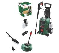 Bosch Power Tools Bosch UniversalAquatak 125 -painepesuri + home-car kit