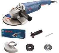 Bosch Power Tools Meuleuse angulaire Bosch GWS 2200 J (06018F4000)
