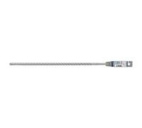 Bosch Powertool Accessories Pro Sds plus-5X Marteau Mèche Perceuse