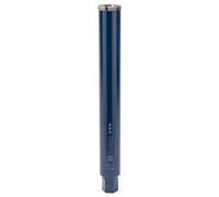 Bosch Powertools diamond wet drill bit Best for Concrete, Ř 62mm (1.1/4"" UNC)