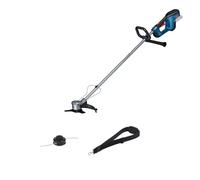 Bosch Débroussailleuse GFR 18V‑23 Sans‑fil 18V Ø 23 cm Moteur sans charbons - Sans batterie