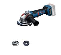 Bosch PRO 18V System Meuleuse angulaire sans-fil GWS18V-11PS