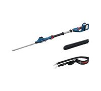 Bosch Taille-haies télescopique GHE 18V-50 TP sans batterie ni chargeur 06008D5000