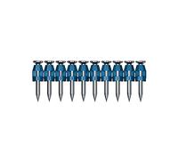 Bosch PRO Accessoire de fixation | Pour une fixation optimale dans le béton NB-25 béton (1000clous) carton