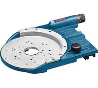 Bosch PRO Accessoires divers FSN OFA | Adaptateur universel pour la réalisation de fraisages avec des rails de guidage FSN OFA Adaptateur GOF pour rail FSN