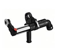 Bosch PRO Accessoires divers GDE 16 Cyl | Dispositif d’aspiration pour un perçage quasi sans poussières avec les perceuses à percussion Bosch