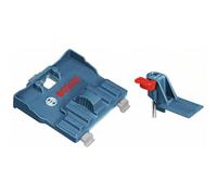 Bosch PRO Accessoires divers RA 32 | Adaptateur pour réaliser avec une défonceuse des trous distants de 32 mm de même qualité qu’avec une machine CNC FSN RA 32