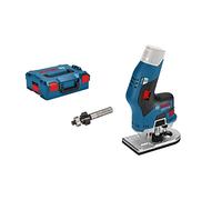 Bosch Professional Affleureuse sans fil 06016B0001 sans batterie 1 pc(s)