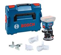 Bosch PRO Affleureuse sans-fil GKF 18V-8